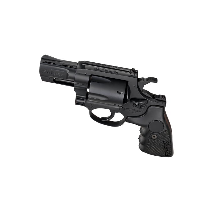 .357 Magnum Sniper Manufacturer in India